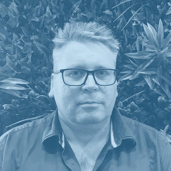 Hans ter Maat